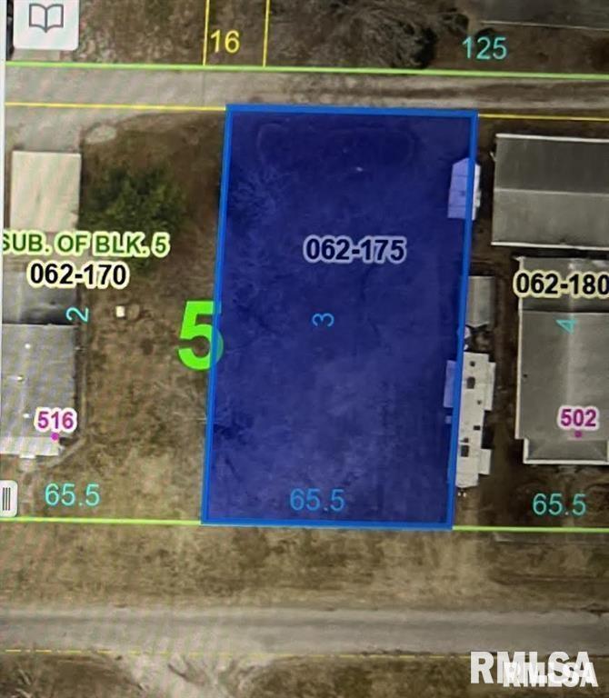 510 Parker St., Centralia, IL 62801