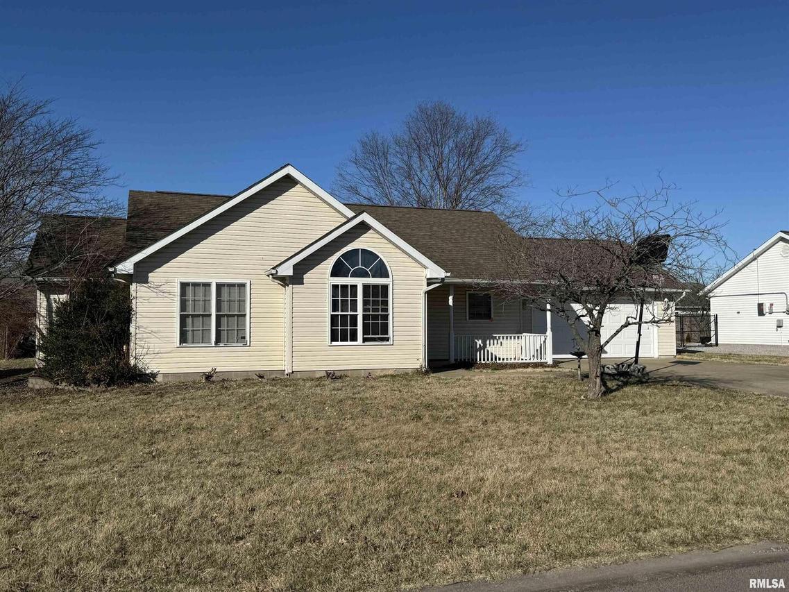 2202 Darren Dr., Marion, IL 62959