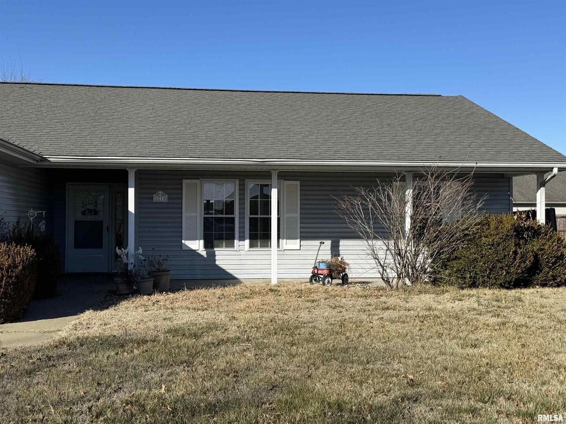 2218 Darren Dr., Marion, IL 62959