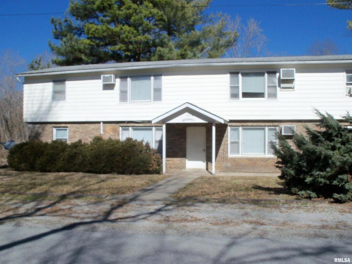 1457 W Lake Rd., Murphysboro, IL 62901