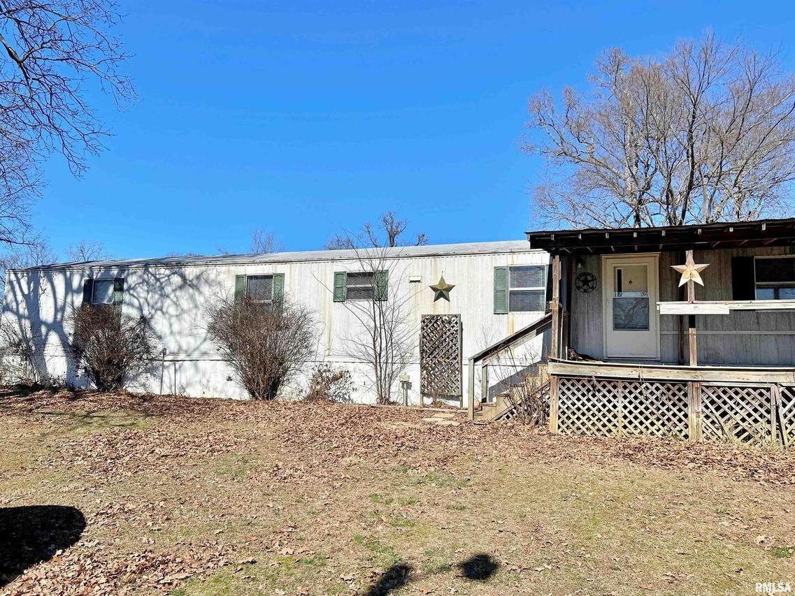 2569 Mount Sterling Rd., Brookport, IL 62910