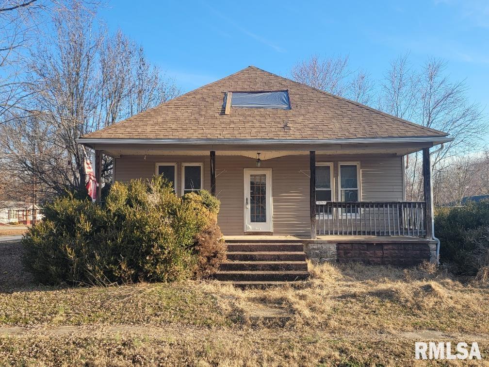 975 Front St., New Haven, IL 62867