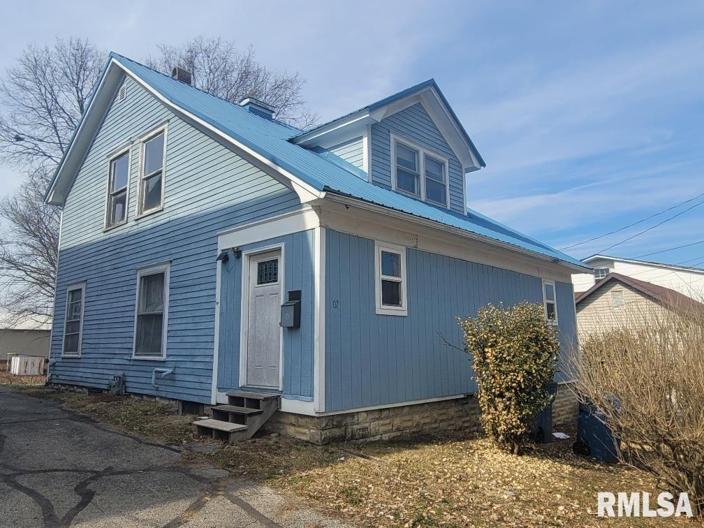 107 N 7th St., Mt Vernon, IL 62864