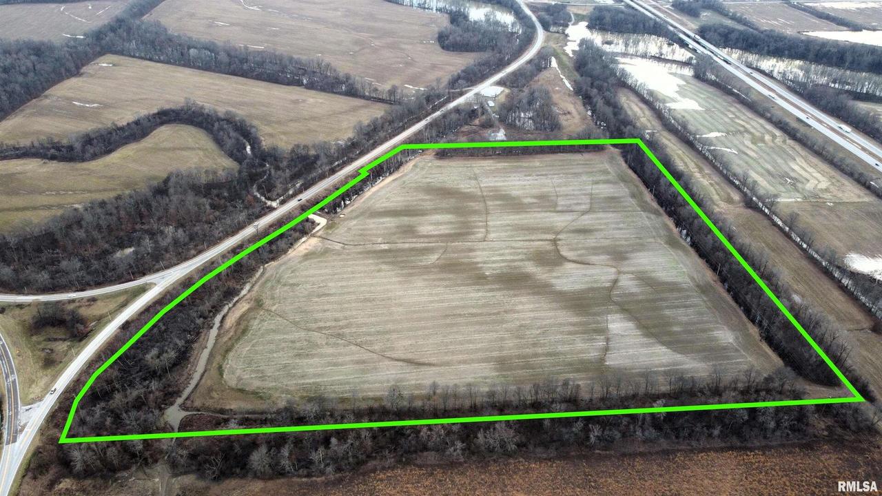 000 Old Highway 51 N Hwy., Mound City, IL 64470