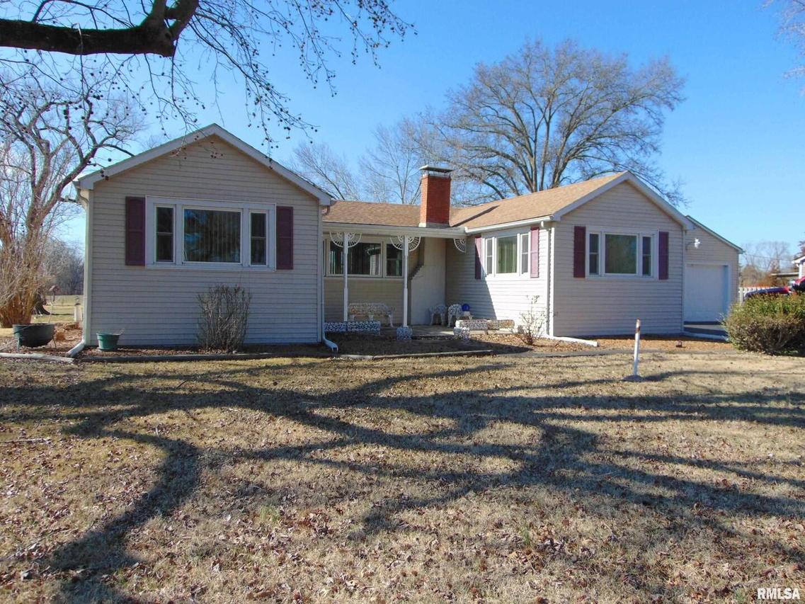 645 Us Route 51 Hwy., Duquoin, IL 62832