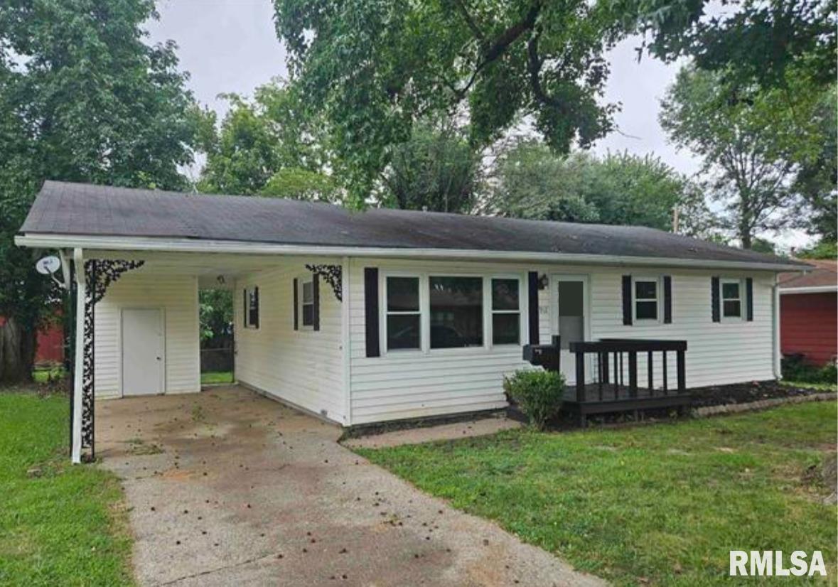 912 Boston Rd., Marion, IL 62959