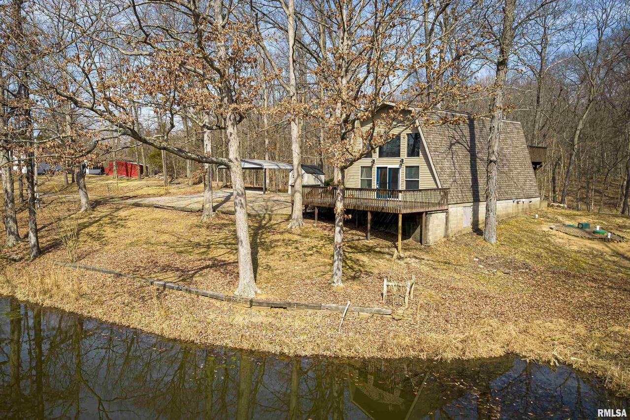 3580 Market Rd., Marion, IL 62959