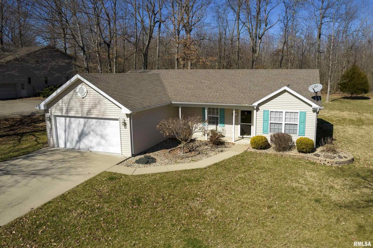 1904 Spring Garden Rd., Marion, IL 62959