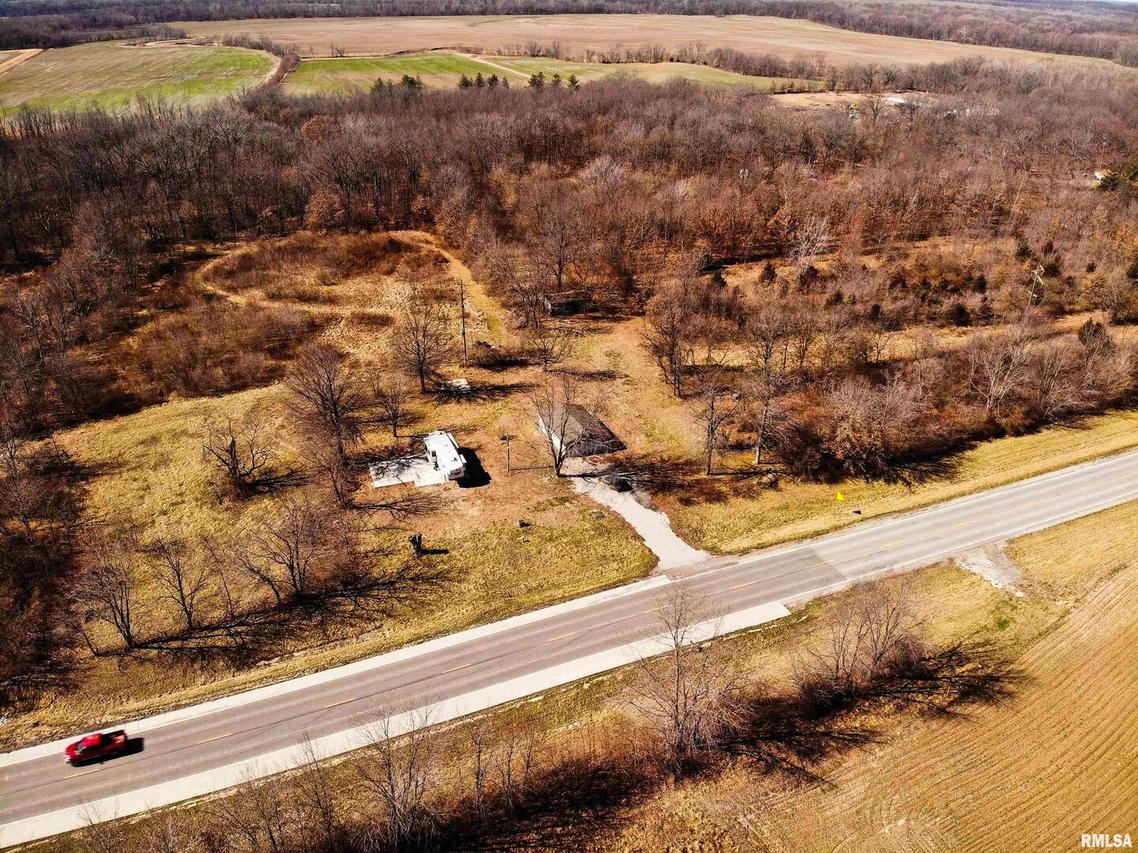 1065 Us Hwy 51 Hwy., Shobonier, IL 62885