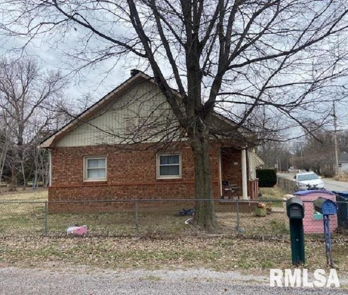 600 N Brown St., Benton, IL 62812