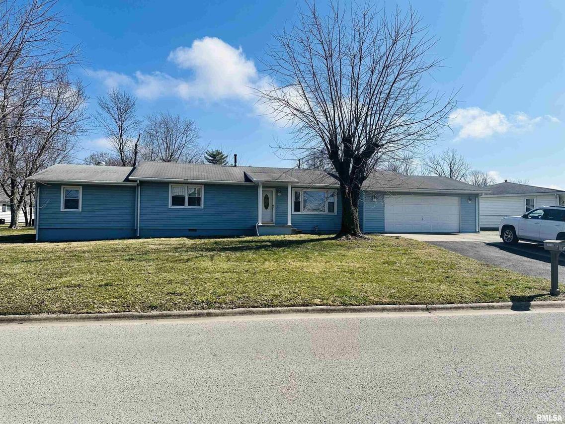 101 Turner Ave., Anna, IL 62906