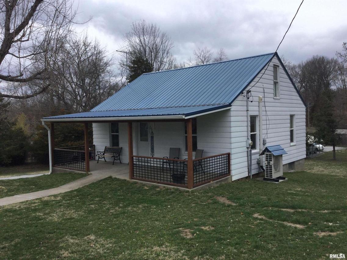 107 Mississippi St., Jonesboro, IL 62952