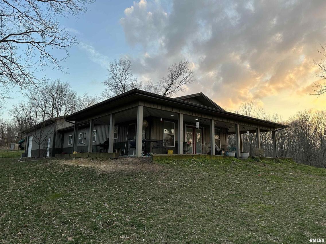 1003 Waite Rd., Villa Ridge, IL 62996