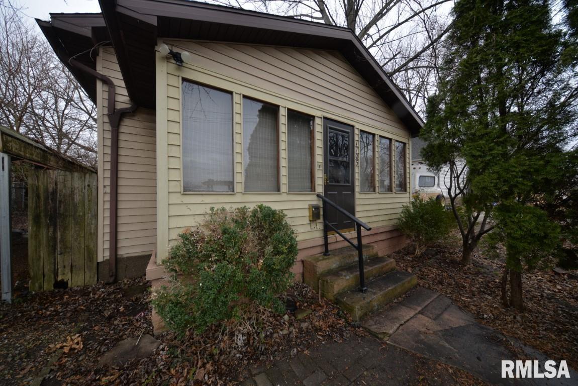 1705 Main St., Mt Vernon, IL 62864