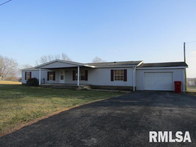 317 W 1st St., Elizabethtown, IL 62931