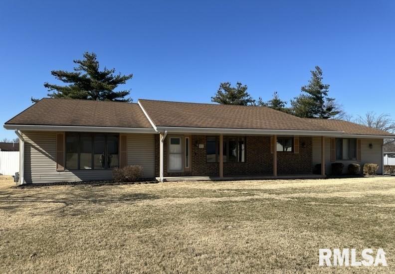 511 Wren Dr., Mt Vernon, IL 62864