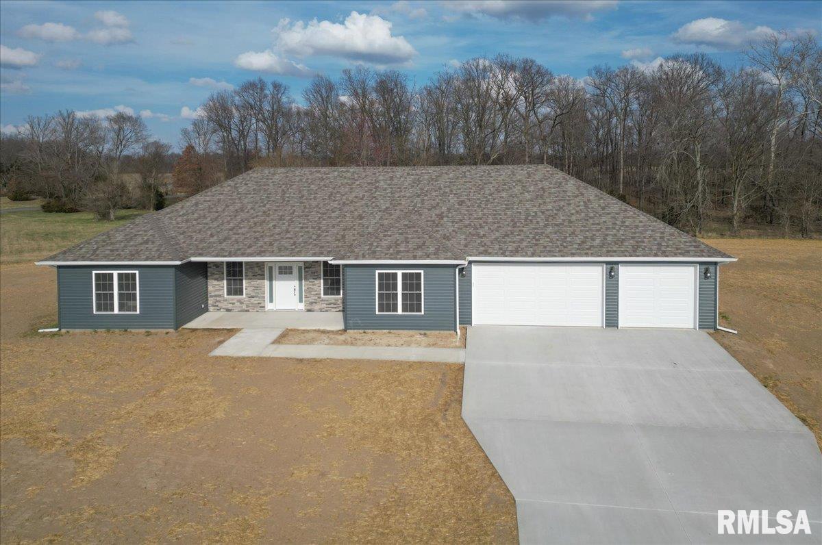 1711 Hickory Tr., Carbondale, IL 62901