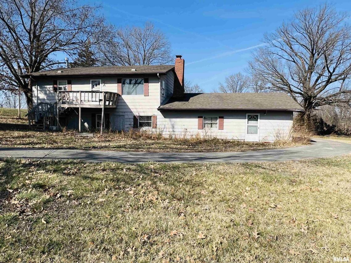 222 Vince Ashley Dr., Harrisburg, IL 62946