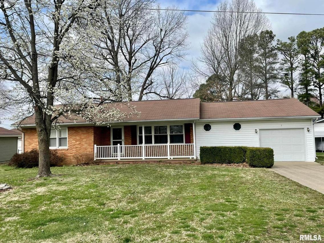 7 Adkins St., Metropolis, IL 62960