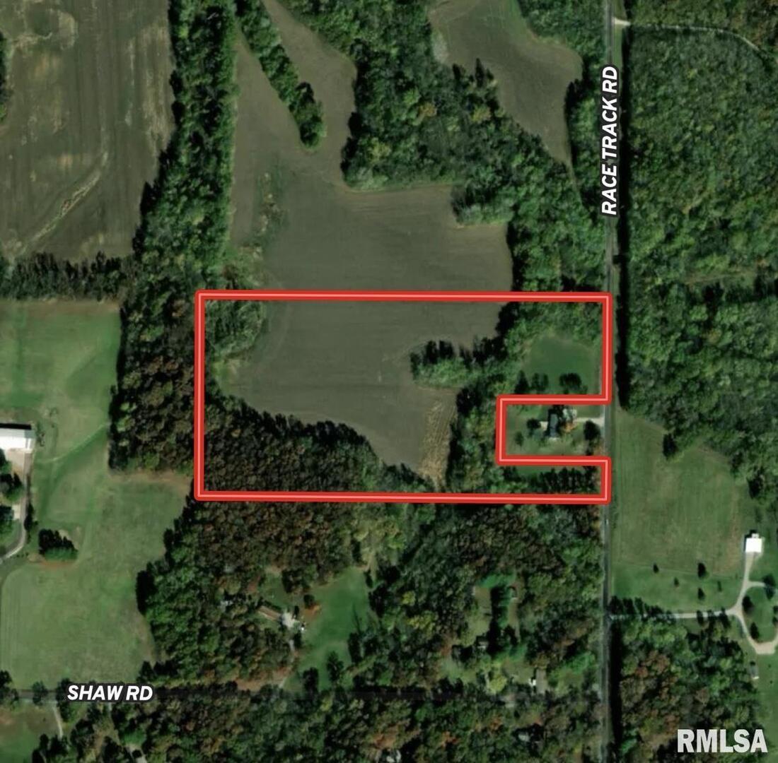 000 Race Track Rd., Centralia, IL 62801