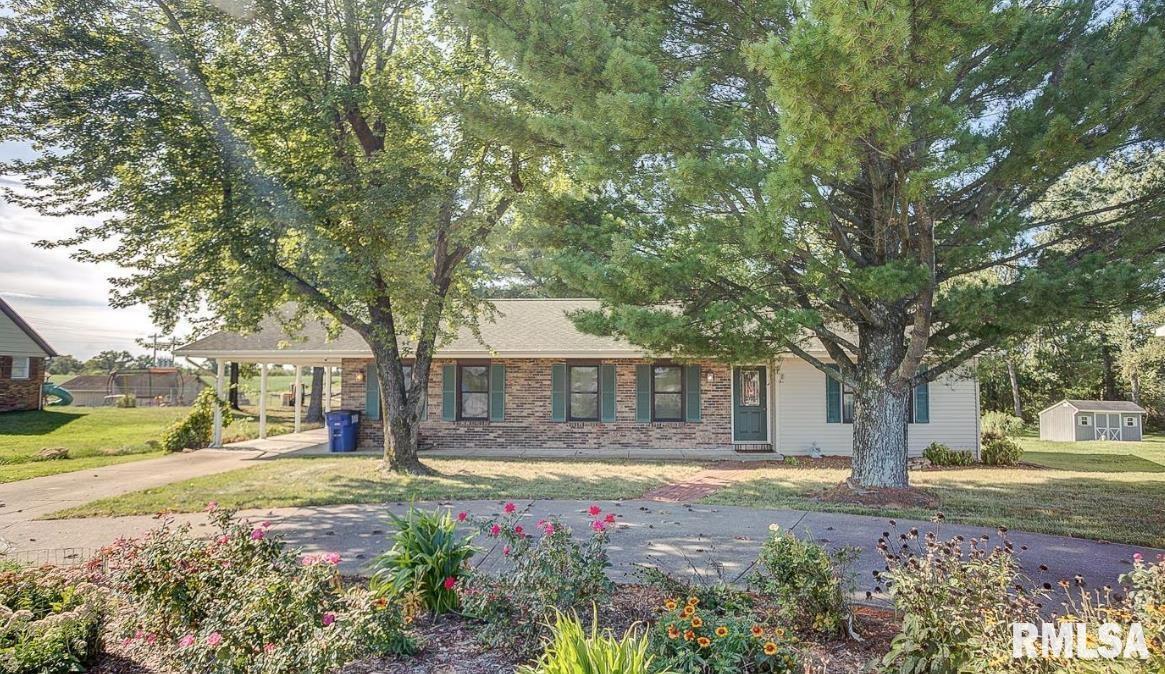 5286 State Route 154 Route, Pinckneyville, IL 62274