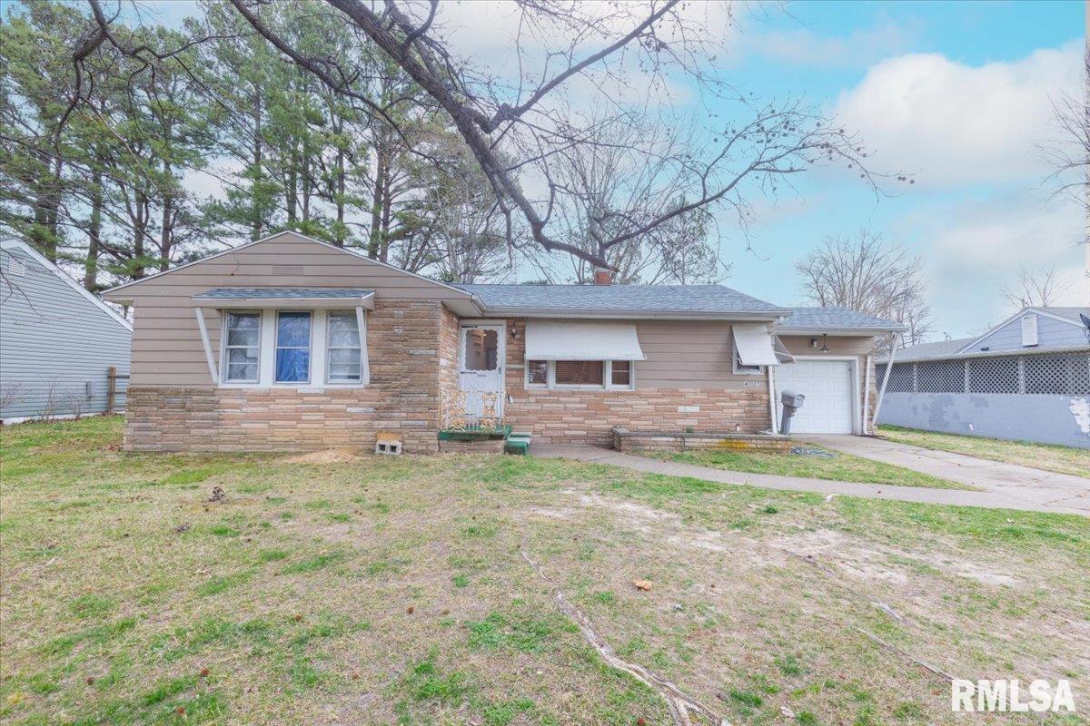 407 S Charlotte Rd., Marion, IL 62959