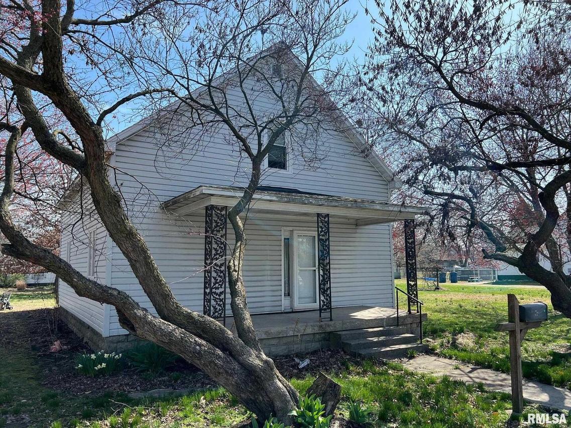 1603 Wabash Ave., Centralia, IL 62801