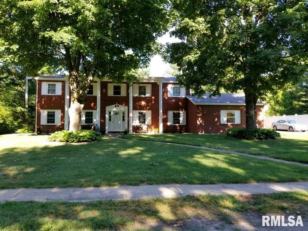 12 Royal Pl., Mt Vernon, IL 62864