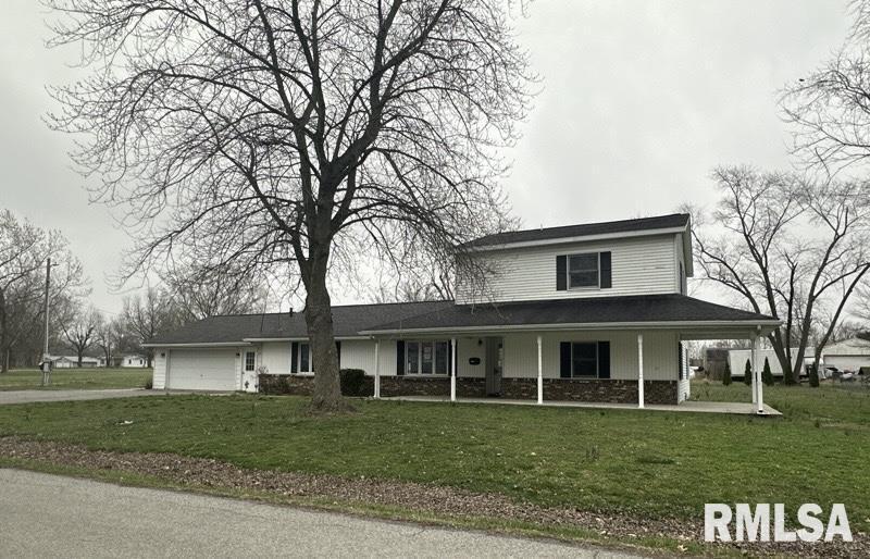 419 W Franklin St., Duquoin, IL 62832