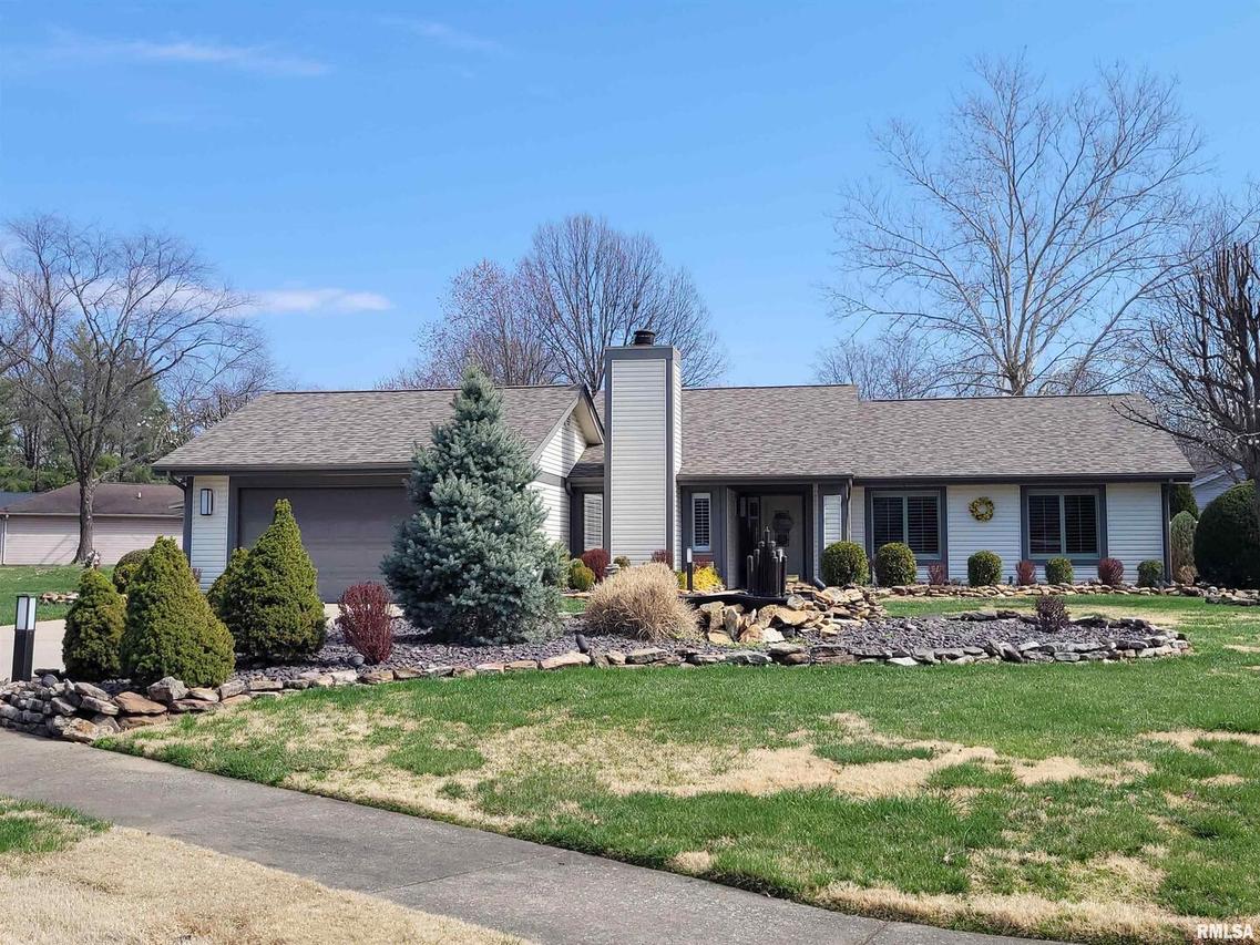 800 Osage St., Mt Vernon, IL 62864