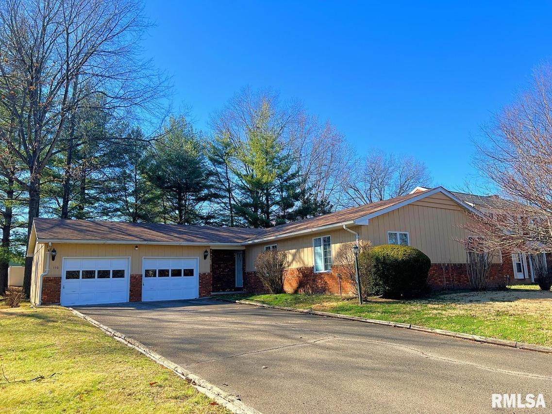 110 S Violet Ln., Carbondale, IL 62901