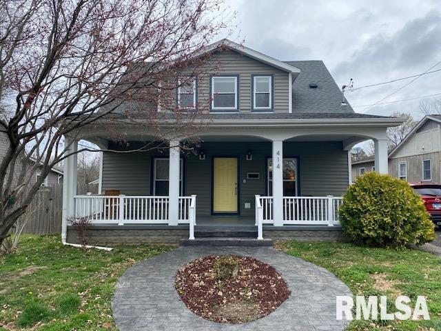 414 Elles Ave., Carterville, IL 62918