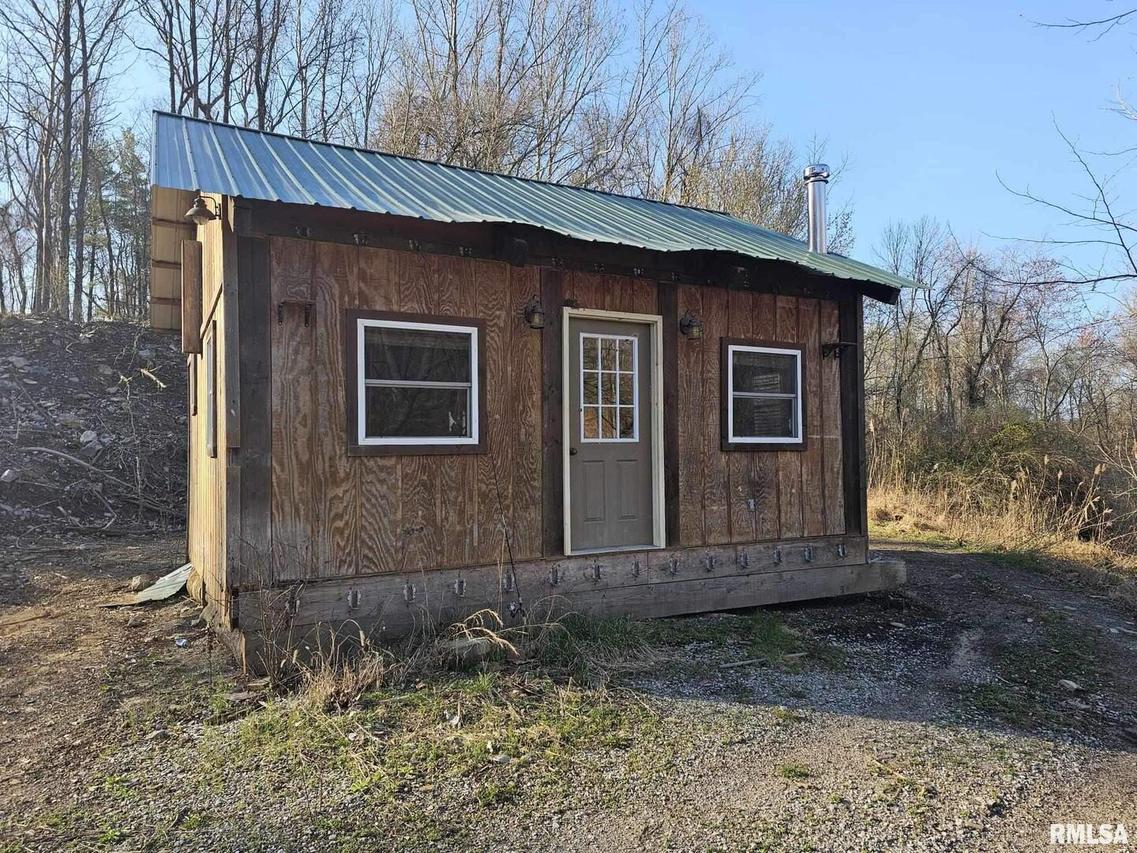 0000 Delta Mine Rd., Marion, IL 62959