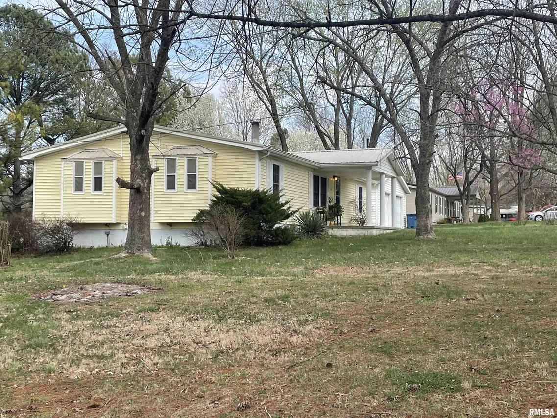 115 Ashlar St., Jonesboro, IL 62952