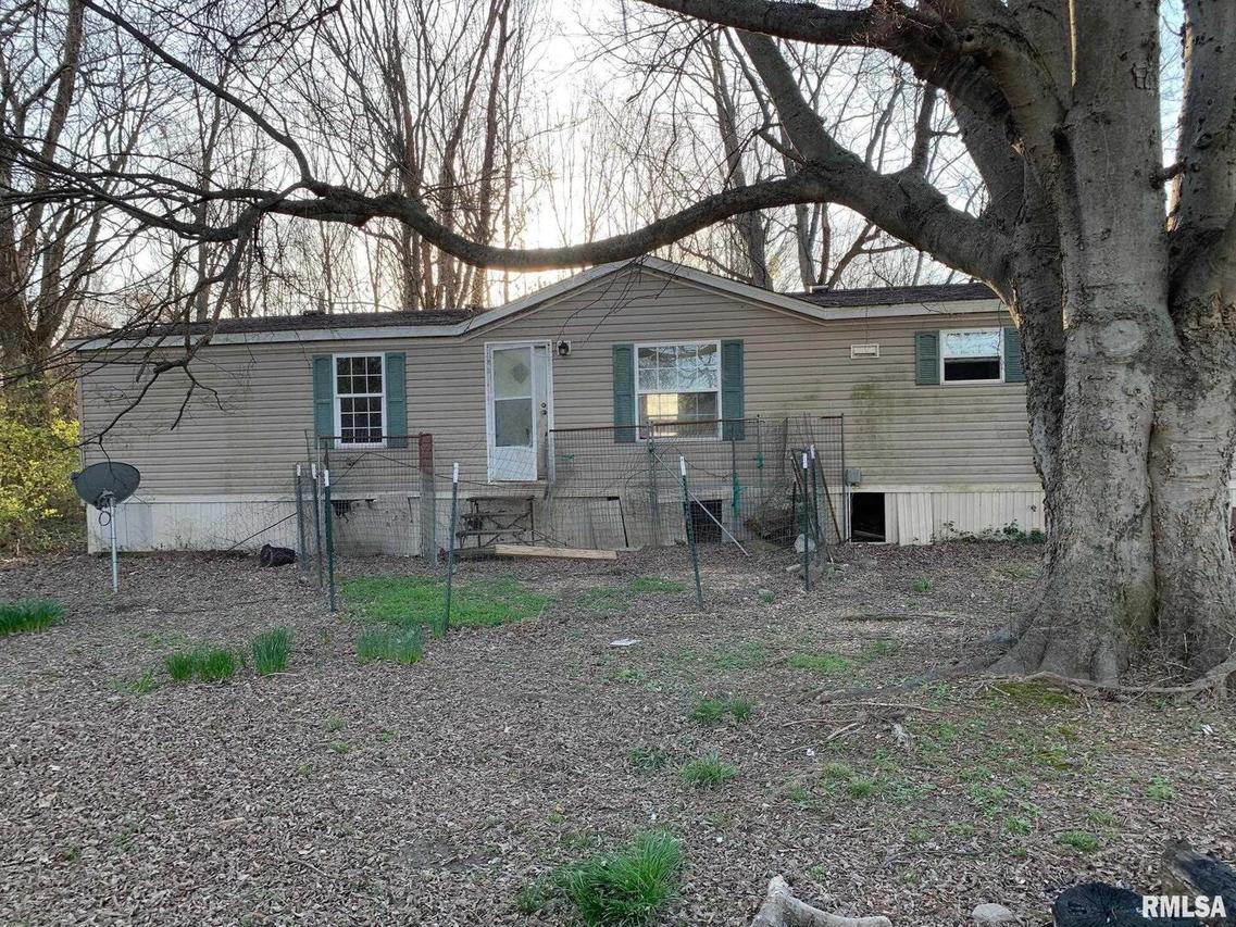 3461 Strawberry Rd., Brookport, IL 62910