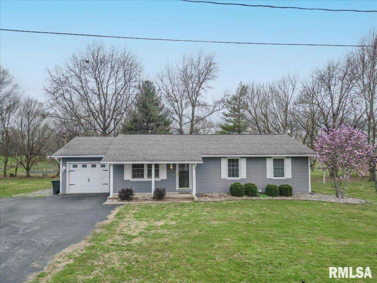 608 S Park St., Goreville, IL 62939