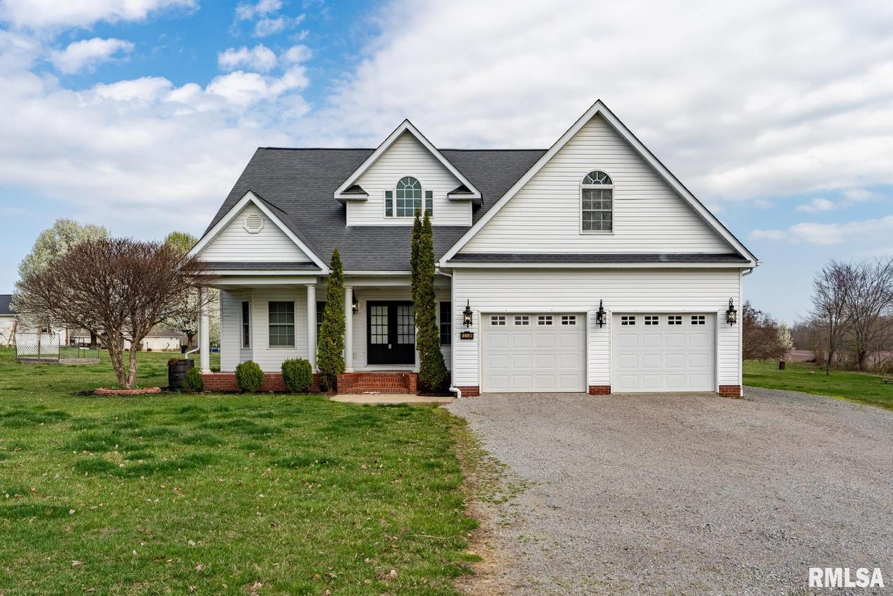 12338 Cochran Rd., Marion, IL 62959