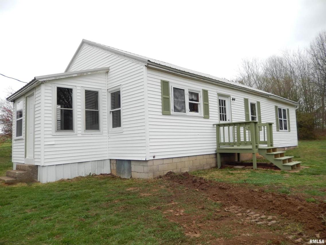 1745 Boyd Rd., Anna, IL 62906