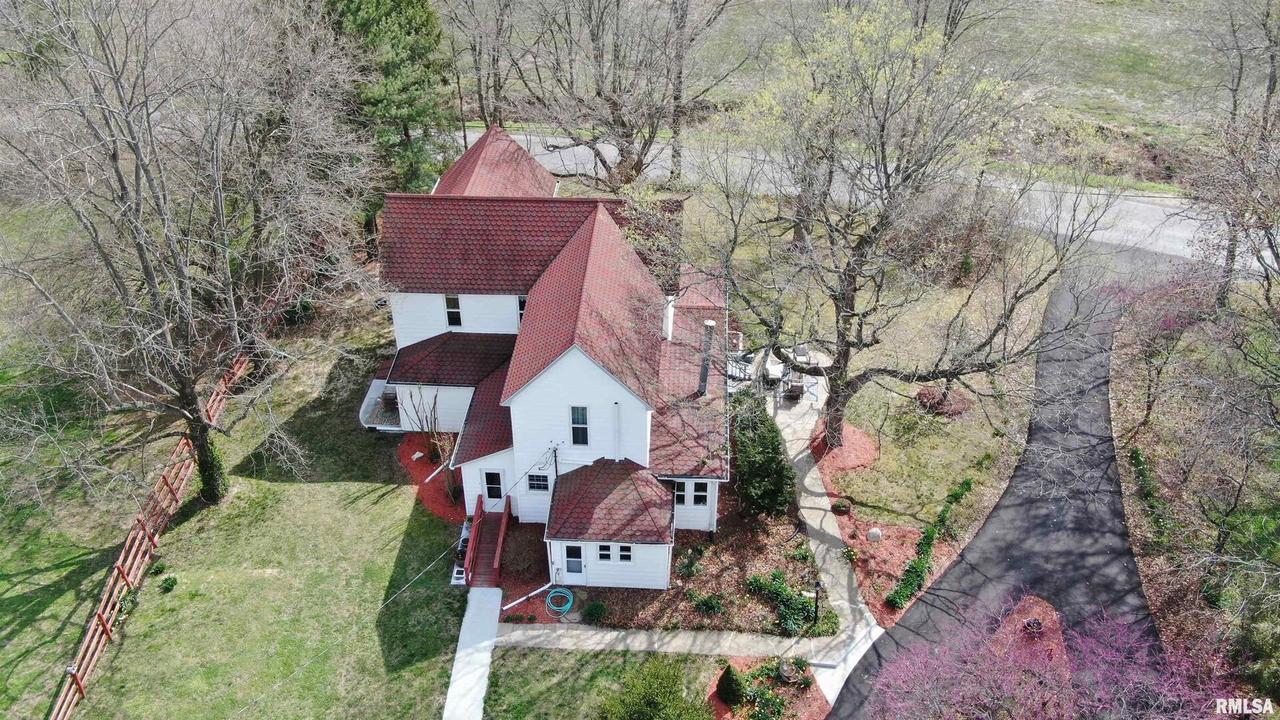 1865 Boyd Rd., Anna, IL 62906