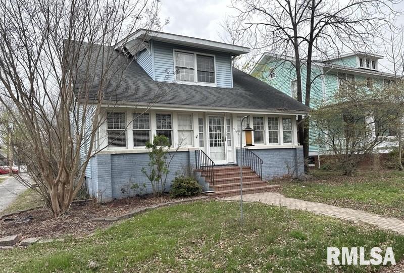 512 E Everett St., Marion, IL 62959