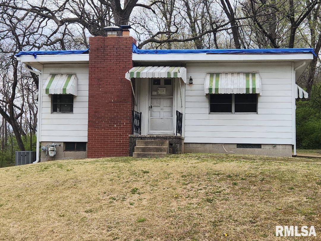 10 Hadfield Ln., Caseyville, IL 62232