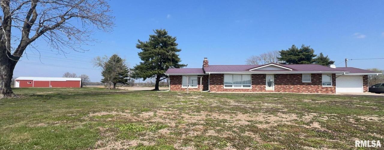 17208 Route 148, Herrin, IL