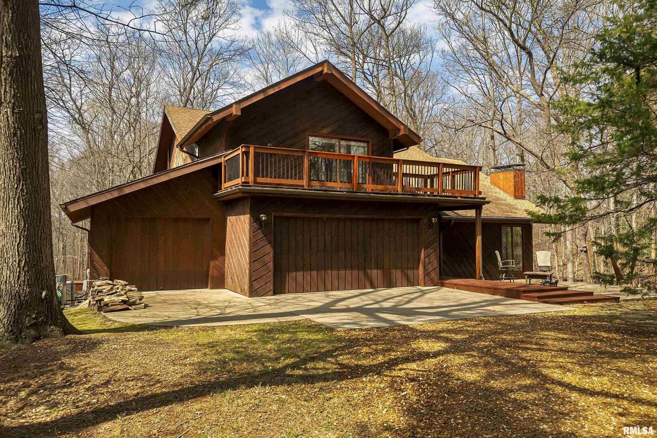 87 May Apple Ln., Carbondale, IL 62903