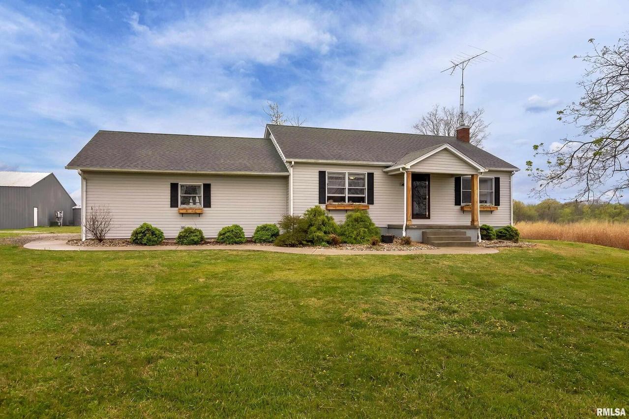 4146 Truax Traer Rd., Murphysboro, IL 62966