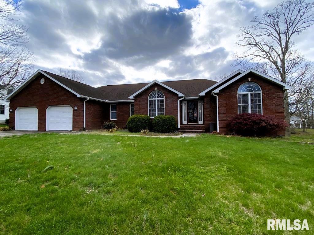 2504 Saddle Ln., Marion, IL 62959