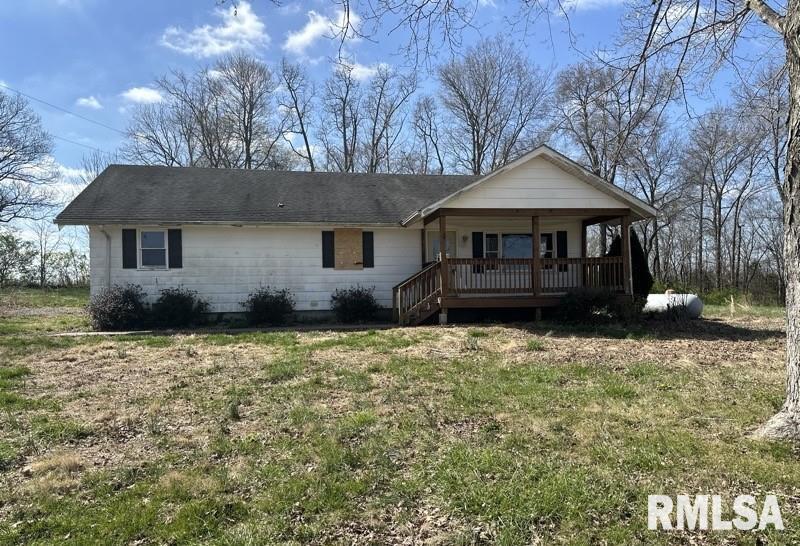 8305 Highway 146 W, Buncombe, IL 62912