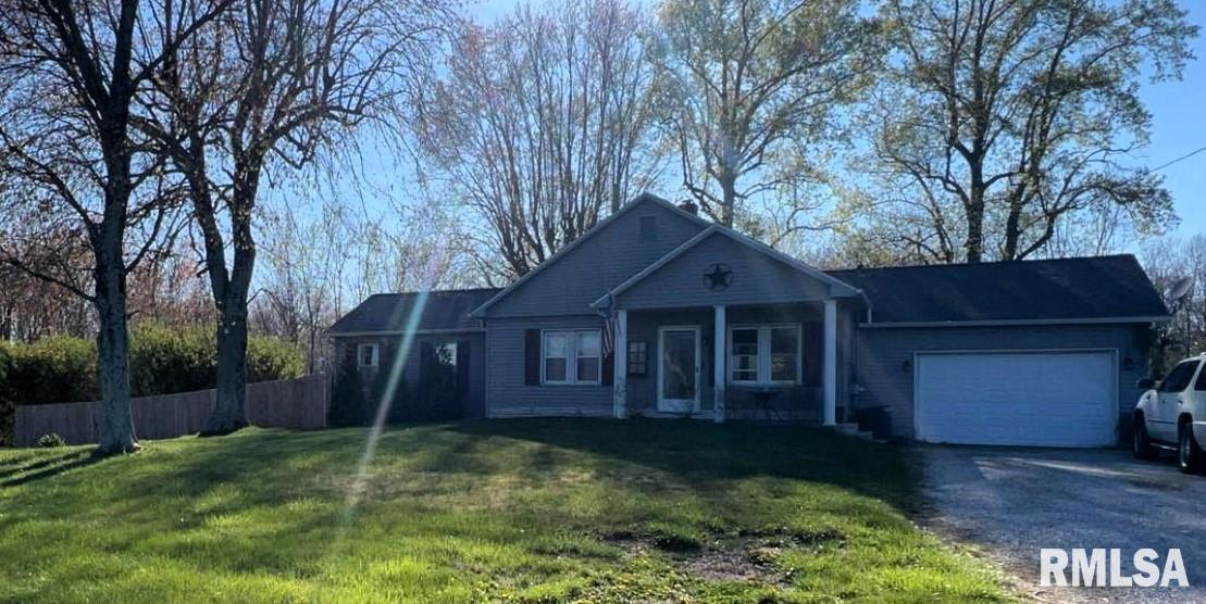 15661 State Highway 37, Whittington, IL 62897