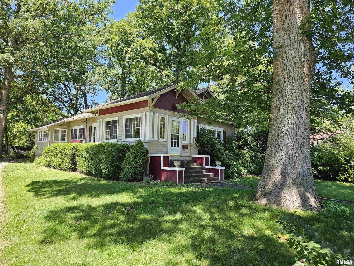 1009 Wilshire Dr., Mt Vernon, IL 62864