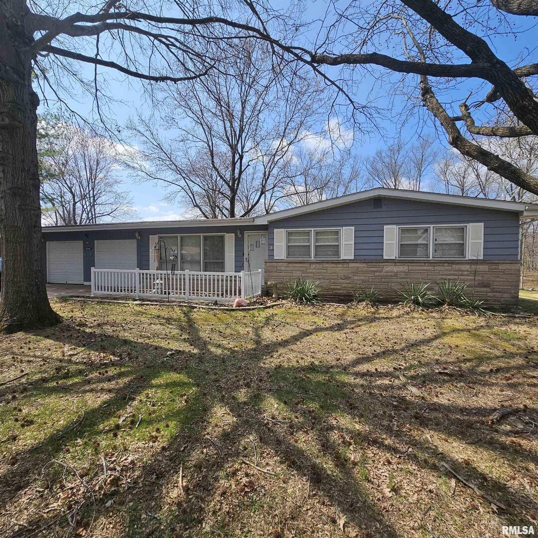 5 Edgewood St., Mt Vernon, IL 62864