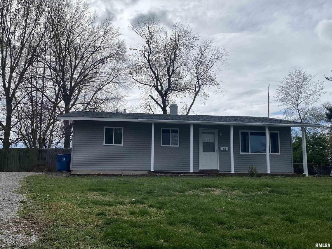 21 Arline Dr., Centralia, IL 62801